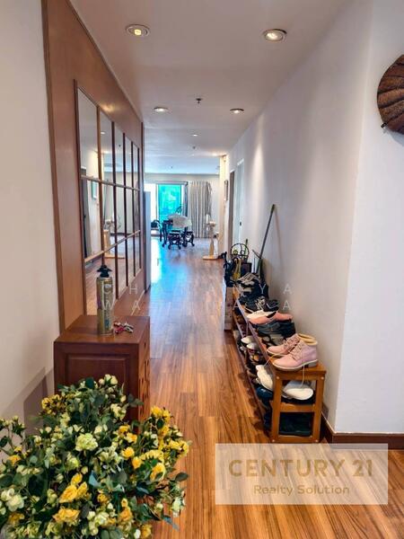 ให้เช่า - The Executive Regent : ดิ เอ็กซ์คิวทีฟ รีเจนท์, กรุงเทพ