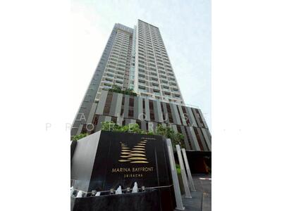 ขาย - Marina Bayfront Sriracha : มาริน่า เบย์ฟร้อนท์ ศรีราชา, ชลบุรี