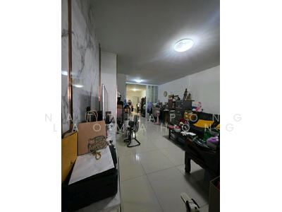 ขาย - ทาวน์เฮาท์ 4-ห้องนอน, กรุงเทพ