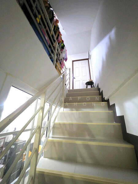 ขาย - ทาวน์เฮาท์ 4-ห้องนอน, กรุงเทพ