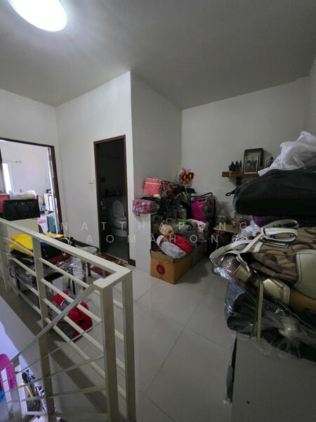 ขาย - ทาวน์เฮาท์ 4-ห้องนอน, กรุงเทพ