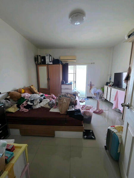 ขาย - ทาวน์เฮาท์ 4-ห้องนอน, กรุงเทพ