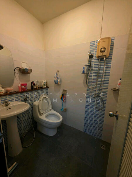 ขาย - ทาวน์เฮาท์ 4-ห้องนอน, กรุงเทพ