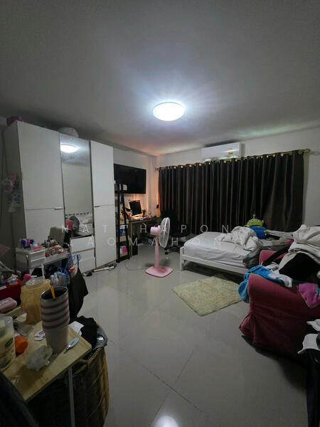 ขาย - ทาวน์เฮาท์ 4-ห้องนอน, กรุงเทพ