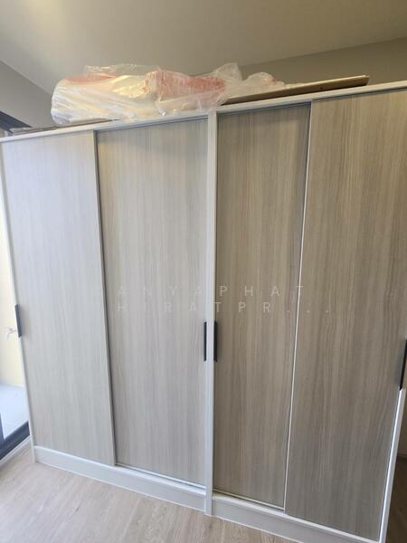 Plum Condo New West, Nonthaburi, Rattanathibet Road, Sao Thong Hin, Bang Yai, Nonthaburi, Studio, 27 sqm, Condo For Rent, by Kanyaphat Aphiratprapakorn, 500024773 - DDproperty.com