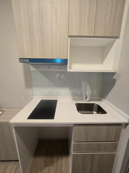 Plum Condo New West, Nonthaburi, Rattanathibet Road, Sao Thong Hin, Bang Yai, Nonthaburi, Studio, 27 sqm, Condo For Rent, by Kanyaphat Aphiratprapakorn, 500024773 - DDproperty.com