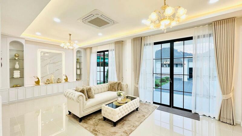 พูลวิลล่าหรูสำหรับขาย – สยามคันทรีคลับ, Chon Buri (Pattaya), Bang Lamung, Bang Lamung (Pattaya), Chon Buri (Pattaya), 3 Bedrooms, 536 sqm, Single Detached House For Sale, by PLC Real Estate, 500024783 - DDproperty.com