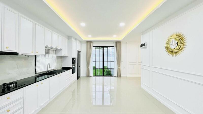 พูลวิลล่าหรูสำหรับขาย – สยามคันทรีคลับ, Chon Buri (Pattaya), Bang Lamung, Bang Lamung (Pattaya), Chon Buri (Pattaya), 3 Bedrooms, 536 sqm, Single Detached House For Sale, by PLC Real Estate, 500024783 - DDproperty.com