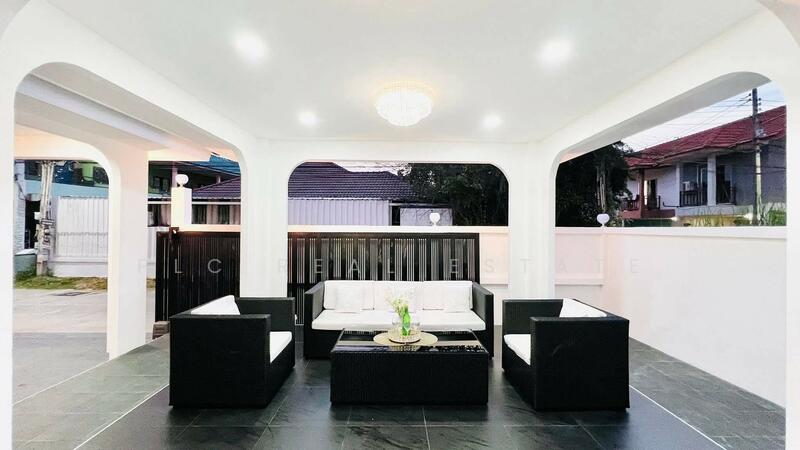 พูลวิลล่าหรูสำหรับขาย – สยามคันทรีคลับ, Chon Buri (Pattaya), Bang Lamung, Bang Lamung (Pattaya), Chon Buri (Pattaya), 3 Bedrooms, 536 sqm, Single Detached House For Sale, by PLC Real Estate, 500024783 - DDproperty.com