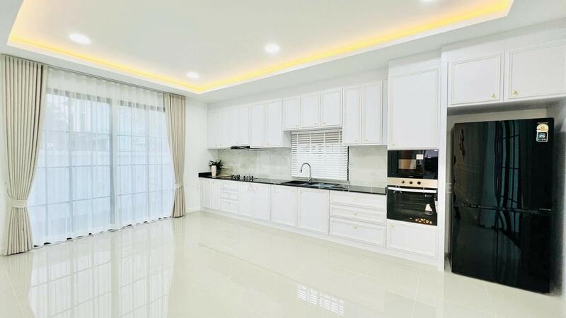 พูลวิลล่าหรูสำหรับขาย – สยามคันทรีคลับ, Chon Buri (Pattaya), Bang Lamung, Bang Lamung (Pattaya), Chon Buri (Pattaya), 3 Bedrooms, 536 sqm, Single Detached House For Sale, by PLC Real Estate, 500024783 - DDproperty.com