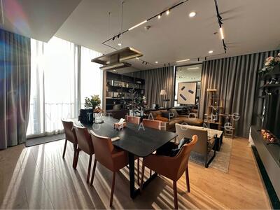 ขาย - Noble BE19 Sukhumvit : โนเบิล บีไนน์ทีน สุขุมวิท, กรุงเทพ
