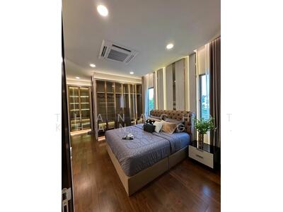 ขาย - Perfect Masterpiece Rama 9-Krungthep Kreetha : เพอร์เฟค มาสเตอร์พีซ พระราม 9 – กรุงเทพกรีฑา, กรุงเทพ