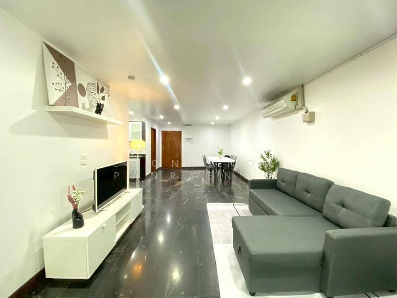 For Rent - Srivara Mansion 2, Bangkok