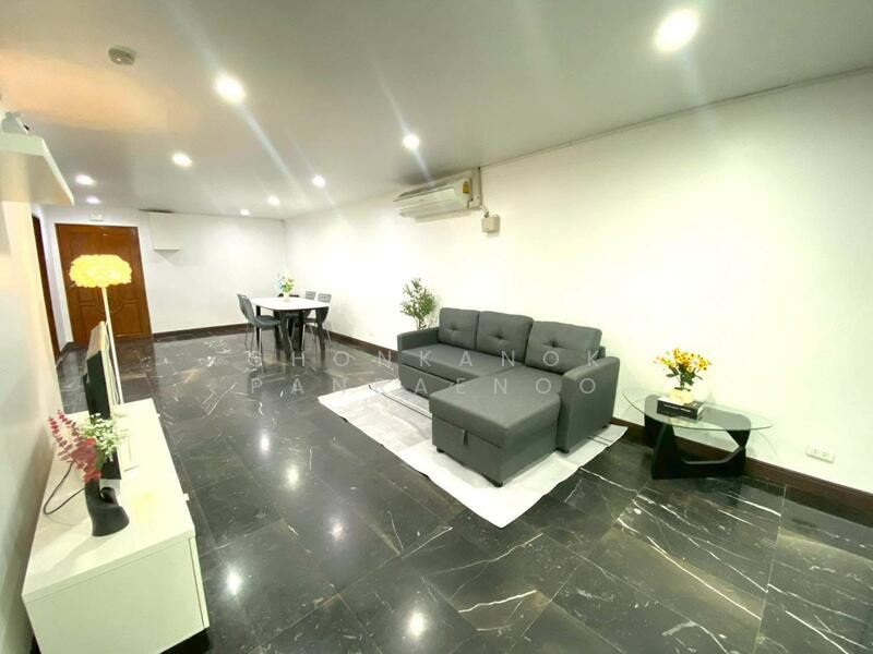 For Rent - Srivara Mansion 2, Bangkok