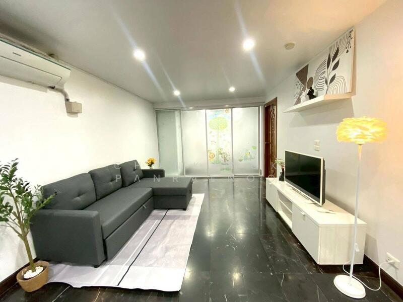 For Rent - Srivara Mansion 2, Bangkok