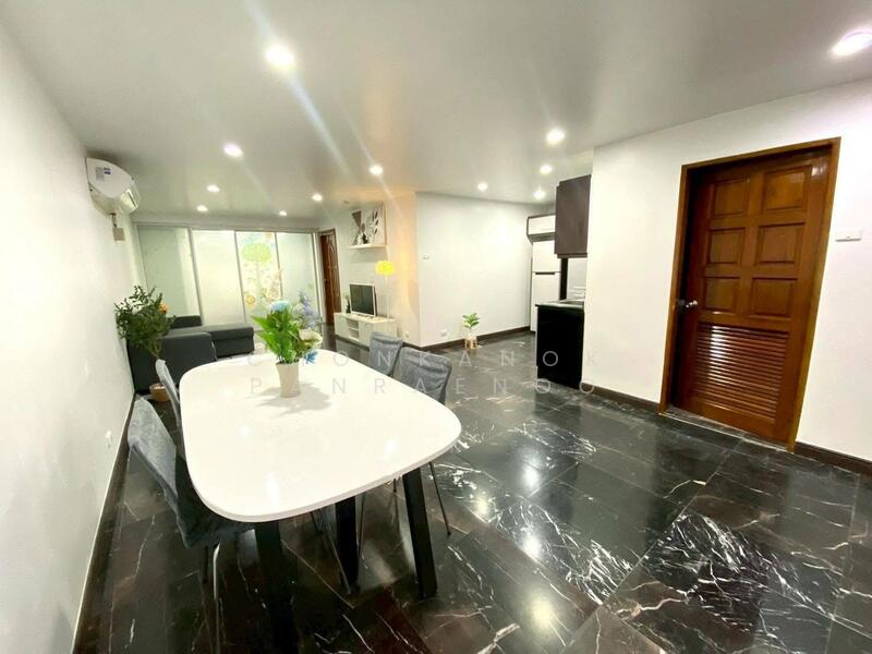 For Rent - Srivara Mansion 2, Bangkok