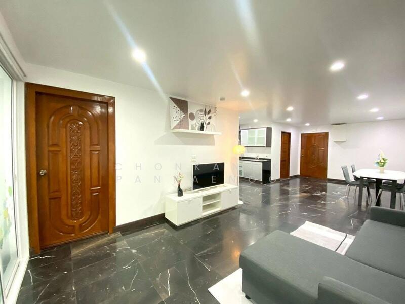 For Rent - Srivara Mansion 2, Bangkok