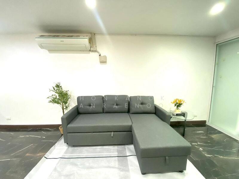 For Rent - Srivara Mansion 2, Bangkok