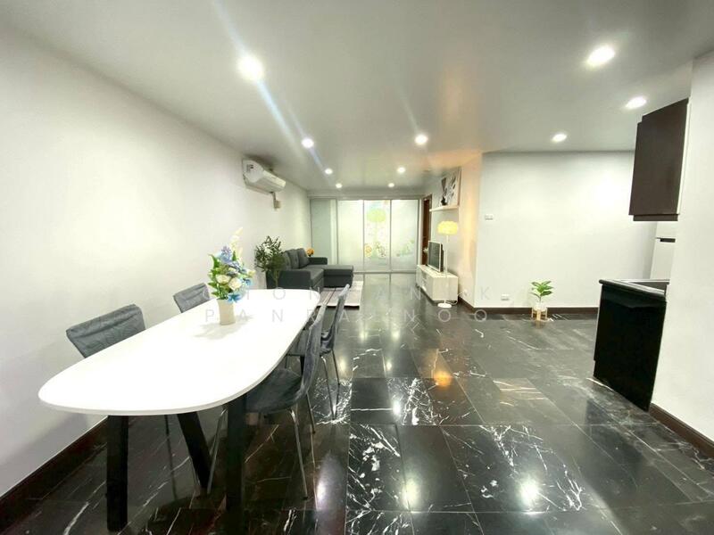 For Rent - Srivara Mansion 2, Bangkok