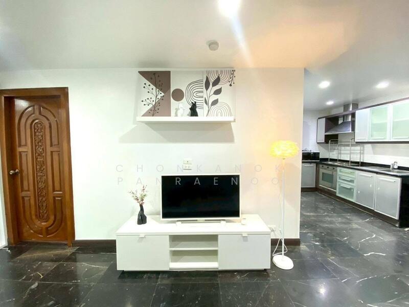 For Rent - Srivara Mansion 2, Bangkok