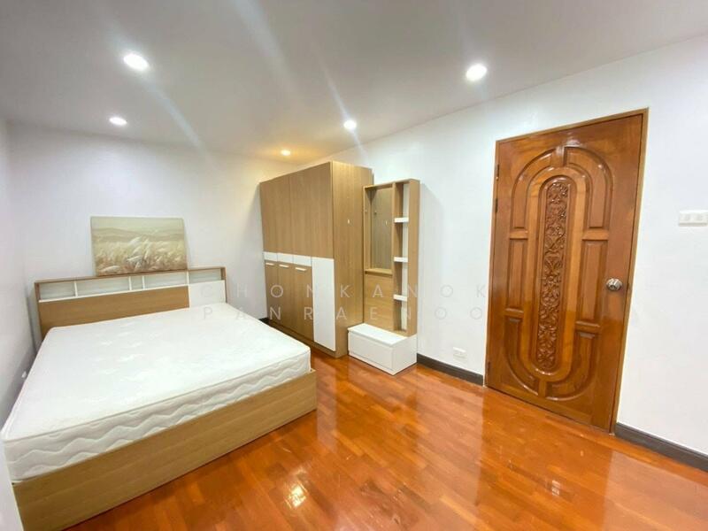 For Rent - Srivara Mansion 2, Bangkok