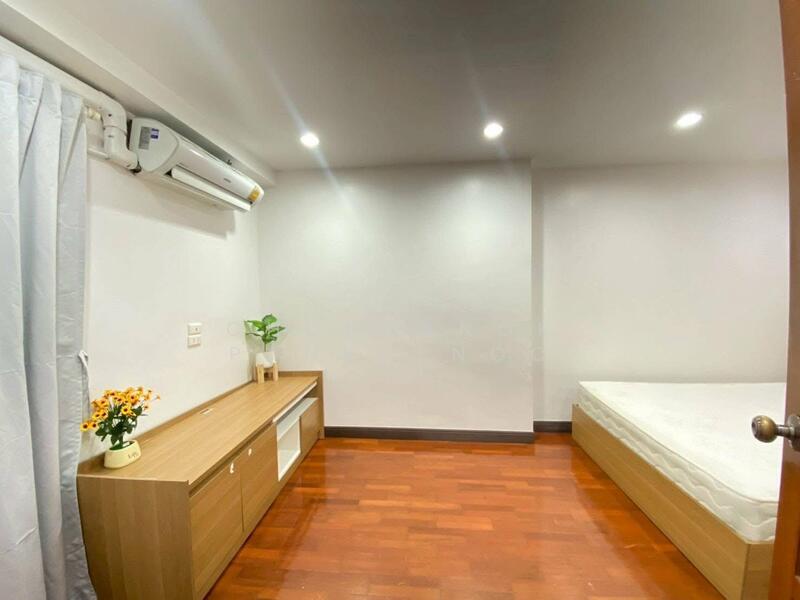 For Rent - Srivara Mansion 2, Bangkok