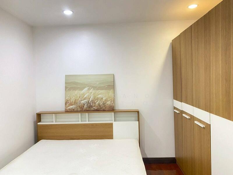 ให้เช่า - Srivara Mansion 2 : ศรีวรา แมนชั่น 2, กรุงเทพ