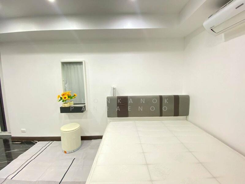 For Rent - Srivara Mansion 2, Bangkok
