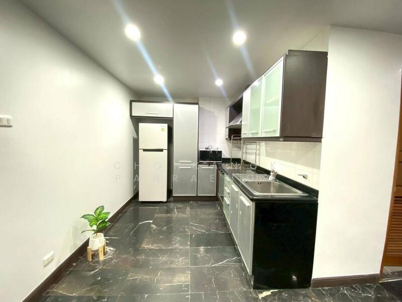 For Rent - Srivara Mansion 2, Bangkok