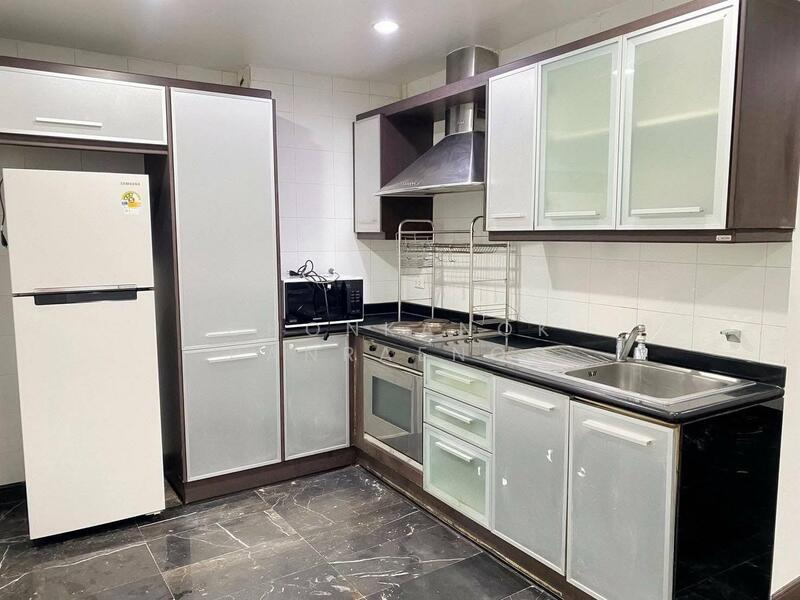 For Rent - Srivara Mansion 2, Bangkok