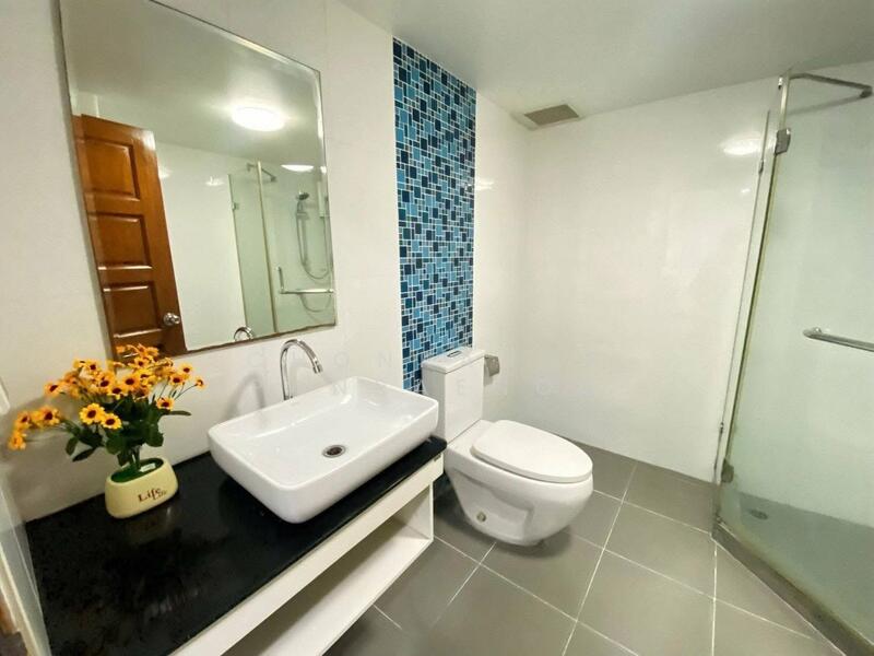 For Rent - Srivara Mansion 2, Bangkok