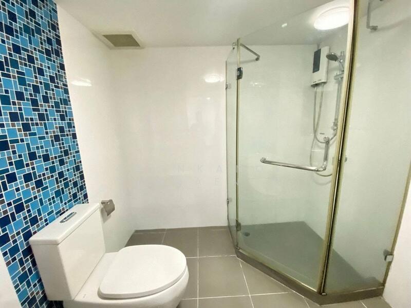 For Rent - Srivara Mansion 2, Bangkok