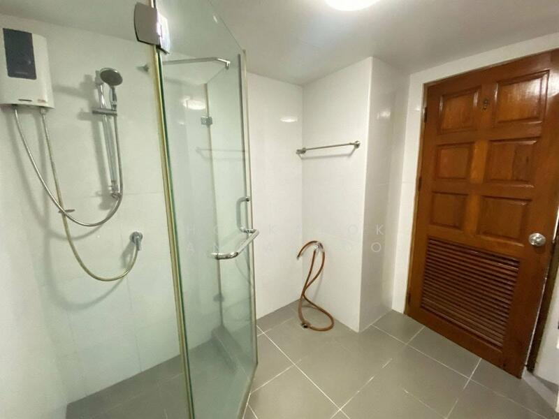 For Rent - Srivara Mansion 2, Bangkok