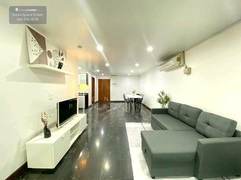 For Rent - Srivara Mansion 2, Bangkok