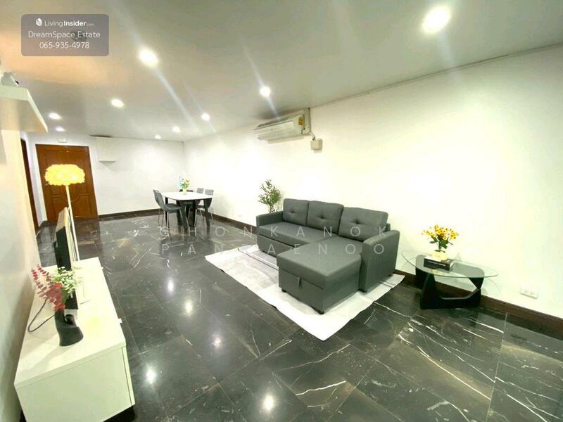 For Rent - Srivara Mansion 2, Bangkok