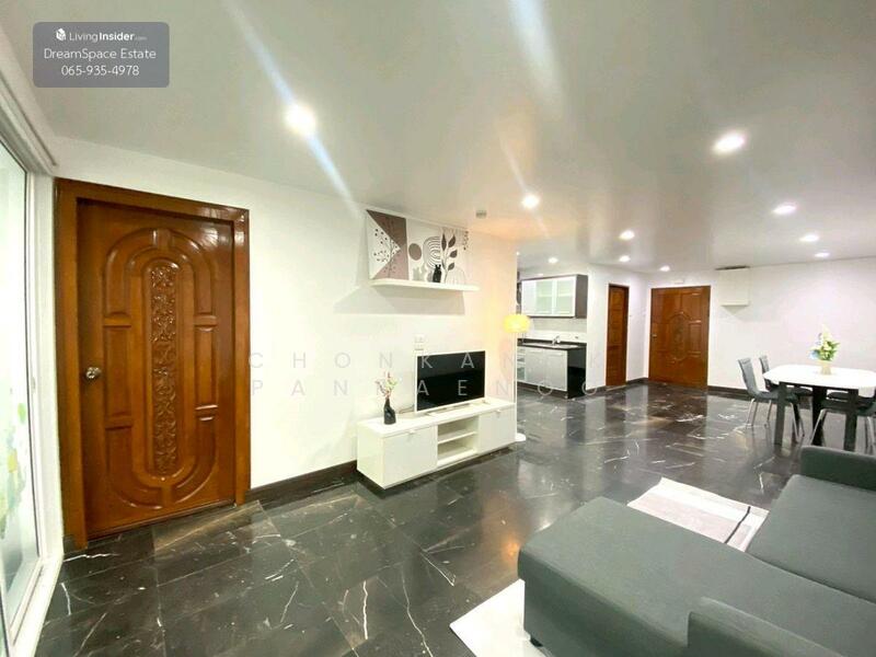 For Rent - Srivara Mansion 2, Bangkok