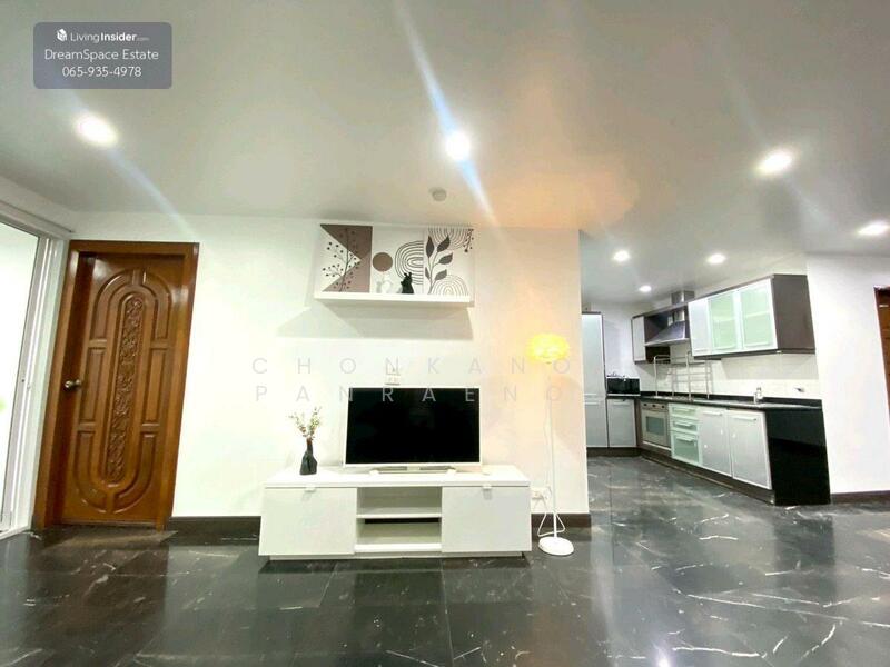 For Rent - Srivara Mansion 2, Bangkok