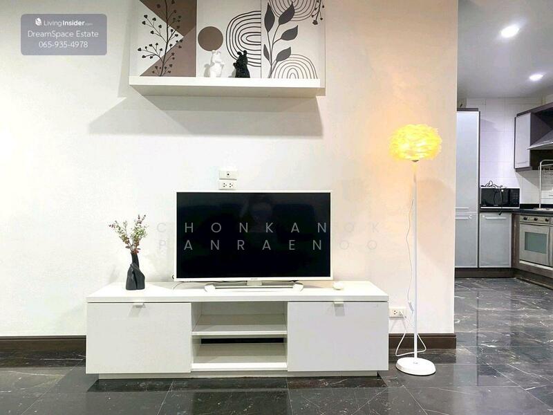 For Rent - Srivara Mansion 2, Bangkok