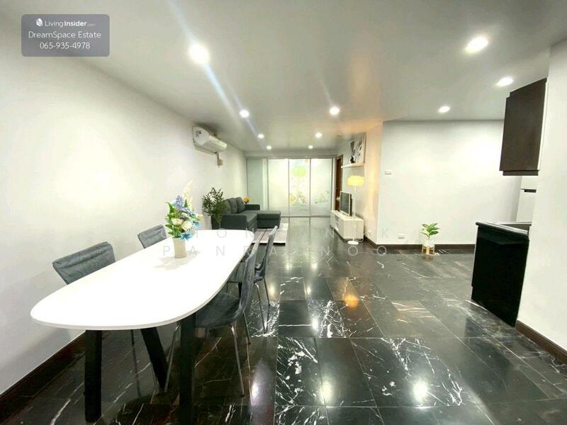 For Rent - Srivara Mansion 2, Bangkok
