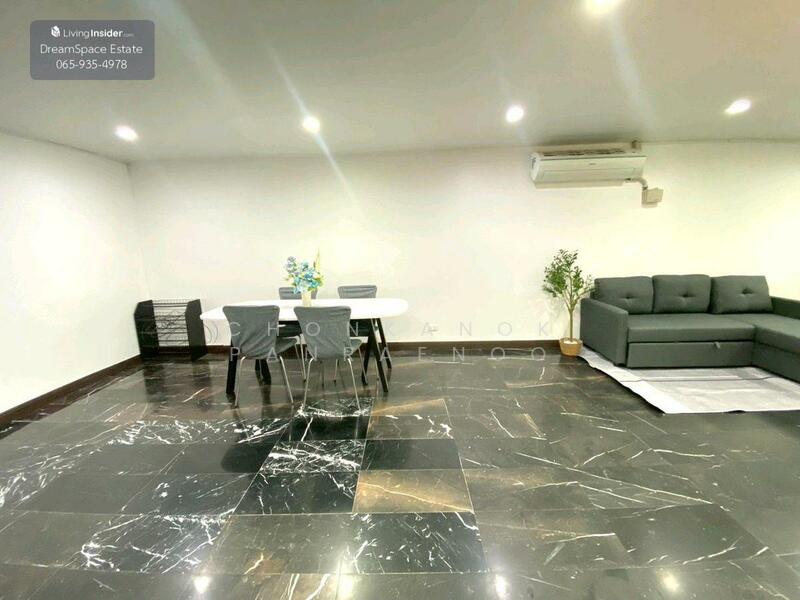 For Rent - Srivara Mansion 2, Bangkok