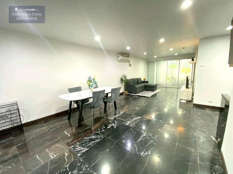 For Rent - Srivara Mansion 2, Bangkok