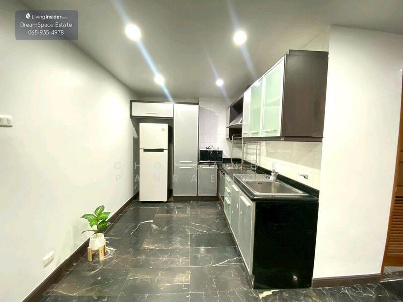 For Rent - Srivara Mansion 2, Bangkok