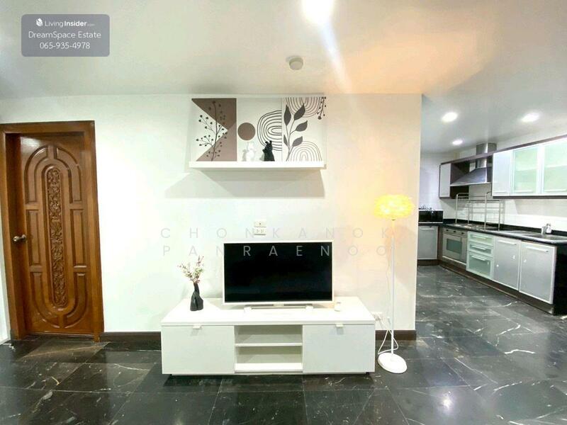 For Rent - Srivara Mansion 2, Bangkok