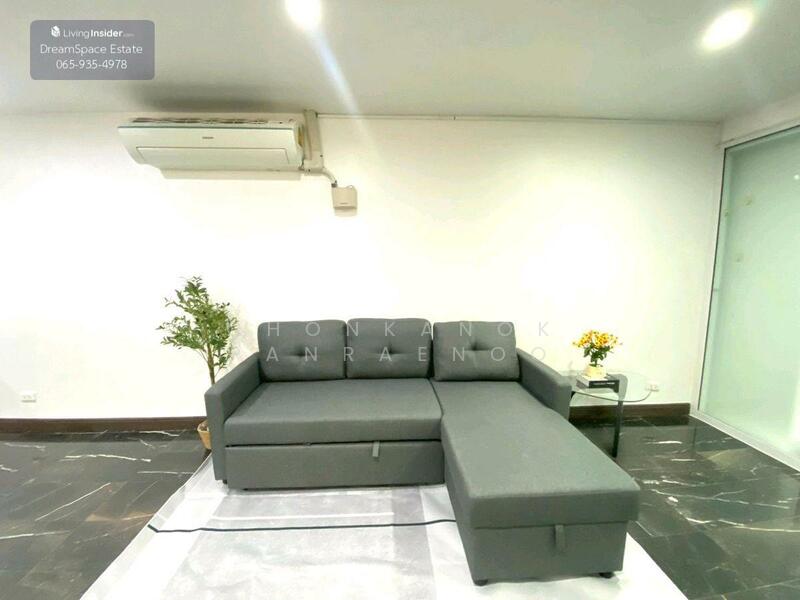 For Rent - Srivara Mansion 2, Bangkok