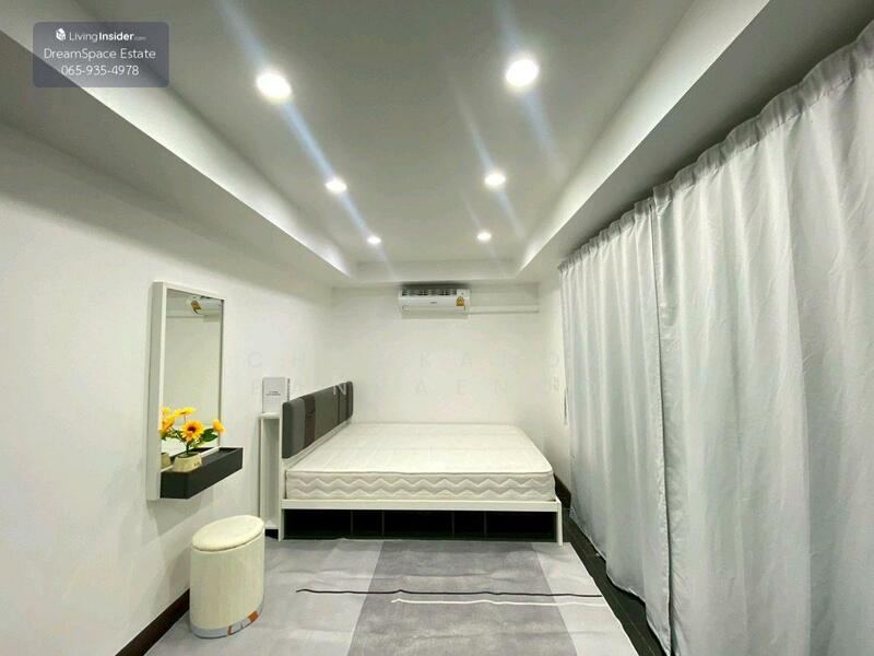 For Rent - Srivara Mansion 2, Bangkok