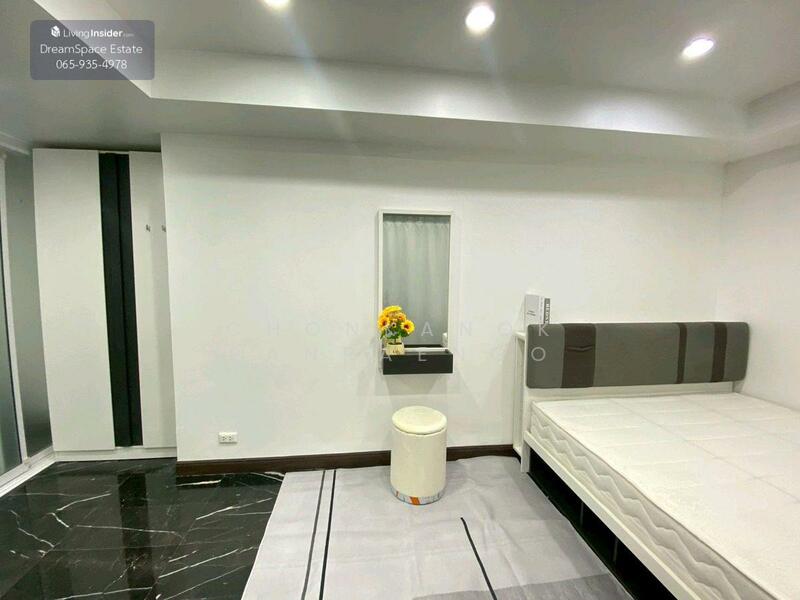 For Rent - Srivara Mansion 2, Bangkok