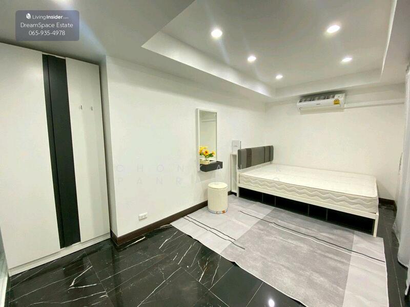For Rent - Srivara Mansion 2, Bangkok