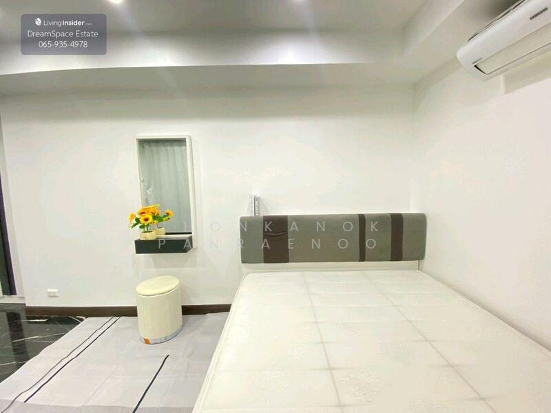 For Rent - Srivara Mansion 2, Bangkok