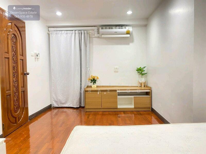 For Rent - Srivara Mansion 2, Bangkok