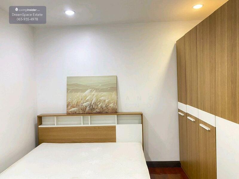 ให้เช่า - Srivara Mansion 2 : ศรีวรา แมนชั่น 2, กรุงเทพ